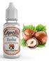 Capella Flavor Drops HAZELNUT Concentrate, 13ml