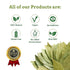Spice Magic Herbs & Spices 100% Pure, Natural & Aromatic | Gluten-Free | Non-GMO | Indian Origin (1.75oz, Bay Leaves