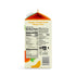 365 by Whole Foods Market 52 Oz , Organic Orange Peach Mango Juice, Fl