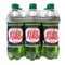 Ale 8 One Ginger Ale Soda, The Original Flavor, 16.9 ounces (6