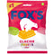 Fox's Foxs Glacier Fruits Bag, 3.52oz (100g) Pack of 3