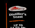 48 HOUR TURBO YEAST FERMFAST 243g PACKET