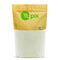 Yupik Organic Quinoa Flour, 2.2 lb (35.3 oz), USDA Certified, Gluten-Free, Non-GMO,