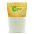 Yupik Organic Quinoa Flour, 2.2 lb (35.3 oz), USDA Certified, Gluten-Free, Non-GMO,