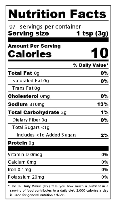 Butler Foods 3 Pack 3 8 oz 10.35 oz Butler Soy Curls - x bags + Chik-Style Seasoning