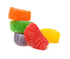 2.5 SweetGourmet Assorted Fruit Slices | Bulk Jelly Candy | Pounds