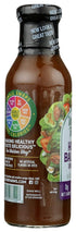 12 (Pack 6) Walden Farms Honey Balsamic Vinaigrette Salad Dressing, Ounce