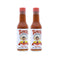 Hot Sauce, Tapatio, Original, 5 oz Glass Bottles, Salsa Picante, 2