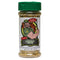 Code 3 Spices Grunt Rub Garlic Blend BBQ Seasoning 6 oz.