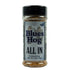Blues Hog All In Seasoning, 6 oz - Versatile Seasoning for Grilling and Cooking
