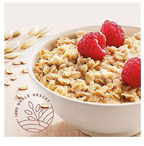 Pack, 52 Pk./1.51 78.8 Quaker Instant Oatmeal Variety Ounce ., Ounce