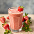 Demeter Botanicals 12 100% Freeze-Dried Strawberry Powder, Ounces | Natural Fruit Powder | Freeze-Dried Strawberries