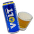 VOLT (16 oz. Energy Drink fl. Case, Guarana)