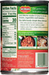 14.5 oz (Pack 4) Del Monte Foods Diced Tomato
