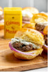 Colman's Original English Dry Mustard Powder - Imported Flavor