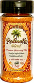 Palmetto Blend Premium Seasoning Mix | Single | 5.13oz | All Natural | All Purpose | 7 Herbs and Spices | Great for Seafood, Meats, Vegetables and Rubs