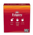 24 Packets (2 Count) Folgers Classic Roast Instant Coffee Single Serve