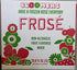 64oz Bloomers Fros & More Regular Drink Mix Bottle - No GMO's, Gluten Free, Vegan, & Kosher