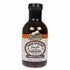 Original Juan Specialty Foods Kettlewood Combustion Oakwood Smoke & Caramel BBQ Sauce - 14.5 Ounce