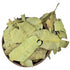 (1 NY Spice Shop Dried mango leaves - Natural Loose Leaf for Herbal Tea - Wildcrafted Whole Leaf Extracted from Mango