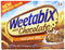 Weetabix Chocolate 24 Pack 540g by Weetabix