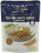Merchant Gourmet - Red & White Quinoa RTE | 250g
