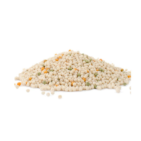 16 oz Bobs Red Mill Couscous Pearl Tri-Color