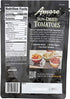 Amore 4.4 oz (Pack 1) Sun-Dried Tomatoes - Ready to Eat Snack Vegetables
