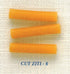 Gus Sclafani Fine Italian Imports Cut Ziti #8 Short Cut Pasta Case of Twenty (20) 1 .lb