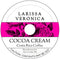 Larissa Veronica Cocoa Cream Costa Rica Coffee (Single Serve K-Cup Pods) (Gourmet, Naturally Flavored,