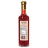 16.9 Oz (Pack 2) Mantova Italian Red Wine Vinegar, Fl