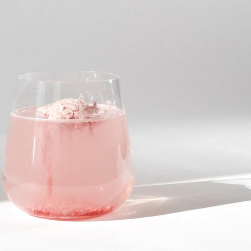 8 oz Pomegranate Powder - Pure All Natural Powder for Juice, Tea, Smoothies, Baking, Beverage