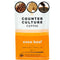 Counter Culture Coffee - Fresh Roasted Certified Organic Whole Bean Coffee (Kosher)