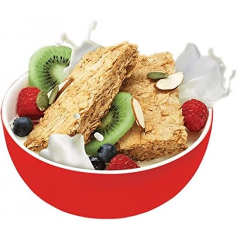 Sanitarium Weet-Bix 97% (1.2 PACK 72 Weet-Bix Whole Grain Cereal Biscuits Kg VALUE BIX) By Sanitarium Australia