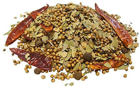 Pickling Spice by It's Delish, 5 LBS Bulk Bag| Gourmet All Natural