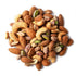 1 Food to Live Organic Dry Roasted Nut Lovers Mix, Pound Oven Toasted Pistachios, Almonds and Cashews Blend. No Salt