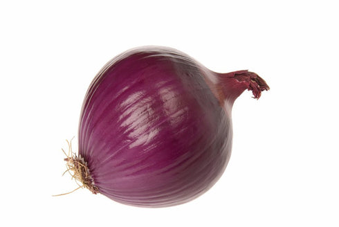 Fresh Nation Locally Grown Red Onions, 2 Pounds