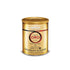 100% 8.8 oz (Pack 6) Lavazza Qualit Oro Ground Coffee, Medium Roast, Arabica, Tin