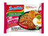 Indomie Foods Mi Goreng Instant Noodles, Halal Certified, Hot & Spicy Flavor, 10
