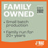 J Mac Botanicals Organic St Johns Wort Herb, 4 oz Loose Leaf, Certified USDA Organic, Quality Resealable Bag