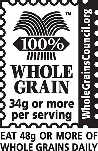 Shiloh Farms 16 (Pack 2) Organic Wheat Flakes - Ounce Bag of - Looks similar to old fashioned rolled oats, but
