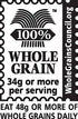 Shiloh Farms 16 (Pack 2) Organic Wheat Flakes - Ounce Bag of - Looks similar to old fashioned rolled oats, but