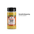 3.2 oz, Unpretentious Mustard Flour, Extra Hot Mustard, Sharp Flavor, Great in Dips & Dressings, Enriches Flavor