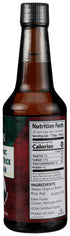 10 oz (296 ml) 3PC Eden Foods, Organic, Brown Rice Vinegar, fl