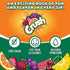 72 Orange Crush- Powder Drink Mix - Sugar Free & Delicious, Makes flavored water beverages