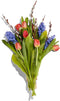 Pioneer Flower Farms Floral, Spring Fling Bouquet, Colors May Vary