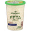 Generic Crumbled Traditional Feta Cheese, Every serving has protein, which makes this feta
