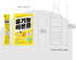 Packets 100% Packets 14 Count (9.87 oz, 280g), 1 Packet DAJEONGHEON Organic Lemon Juice Stick - Pure Cold-Pressed NFC