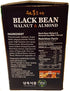 Sahmyook 6.5 (Pack 20) Black Bean With Walnut & Almond Soy Milk, Fl. Ounce
