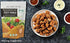 Pereg Spicy Panko Bread Crumbs, 9 Oz, Hot Spicy Flavor for Coating & Stuffing